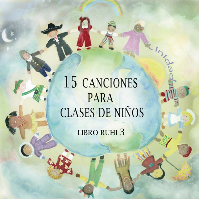 15 Canciones para Clases de Niños - Click Image to Close